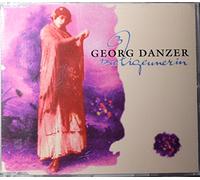Georg Danzer - Die Zigeunerin (Single Edit, 1992, plus 2 tracks)