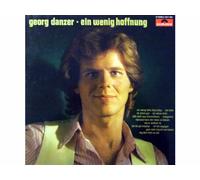 Georg Danzer - Ein wenig Hoffnung (1978) / Vinyl record [Vinyl-LP]
