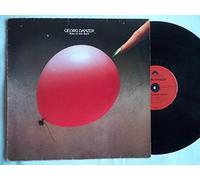 Georg Danzer - GEORG DANZER Ruhe Vor Dem Sturm vinyl LP