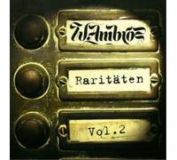 Georg Danzer Raritäten Vol.2 (CD) (Importación USA)