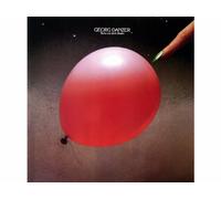 Georg Danzer - Ruhe vor dem Sturm (1981) / Vinyl record [Vinyl-LP]