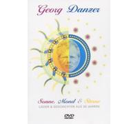 Georg Danzer - Sonne, Mond & Sterne [Alemania] [DVD]