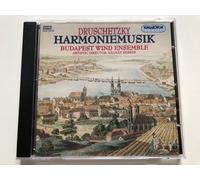 Georg Druschetzky - Music for Wind Ensemble