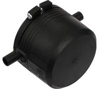 Georg fischer elgef plus 539616 - Tapon elgefplus diámetro 32 10/16bar con fijación