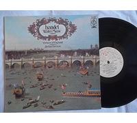 Georg Friedrich HÃ¤ndel - Handel - Water Music Complete - 12" LP 1974 - Classics For Pleasure CFP 40092 - UK Press