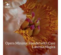 Georg Friedrich Hände Opera Minima: Handel With Car (CD) (Importación USA)