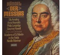 Georg Friedrich Händel - Der Messias