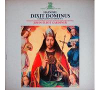 Georg Friedrich Händel - Dixit Dominus - Coronation Anthem N°1