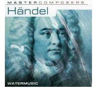 Georg Friedrich Händel - Handel