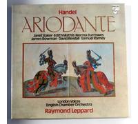 Georg Friedrich Händel - Handel: Ariodante