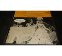 Georg Friedrich Händel - Julius Caesar [3x Vinyl LP]