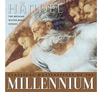 Georg Friedrich Händel - Millennium 3: Handel
