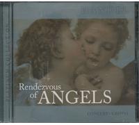 Georg Friedrich Händel - Rendezvous of Angels: Concerti Grossi
