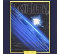 Georg Friedrich Händel - Wassermusik & Feuerwerksmusik