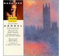 Georg Friedrich Händel - Water Music