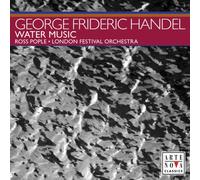 Georg Friedrich Händel - Water Music