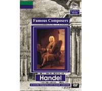 Georg Friedrich Handel - Famous Composers [USA] [DVD]
