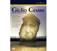 Georg Friedrich Handel:Giulioe [DVD de Audio]