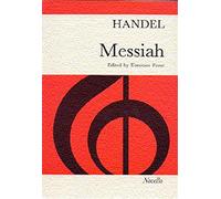 Georg friedrich handel : messiah (prout) - satb and piano