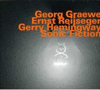 Georg Graewe - Sonic Fiction