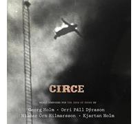 Georg Holm & Orri Pall Dyrason - Circus [Vinilo]