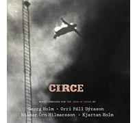 Georg Holm & Orri Pall Dyrason - Circus [Vinilo]