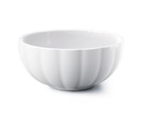 Georg Jensen 2 Boles Bernadotte Ø7.4 cm Blanco
