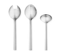 Georg Jensen 2 Cubiertos de servir New York 3 cubiertos