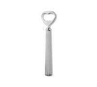 Georg Jensen Abrebotellas Bernadotte acero inoxidable