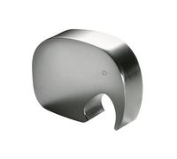 Georg Jensen Elefante abridor de Botellas de Acero Inoxidable