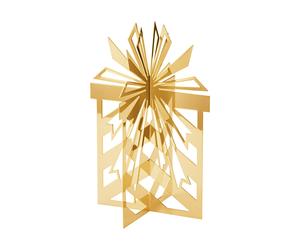 Georg Jensen Adorno navideño 2025. regalo de Navidad Grande