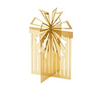 Georg Jensen Adorno navideño 2025. regalo de Navidad Mediano