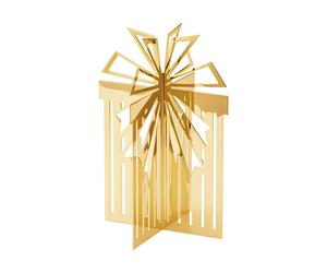 Georg Jensen Adorno navideño 2025. regalo de Navidad Mediano