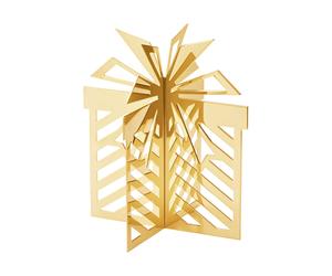 Georg Jensen Adorno navideño 2025. regalo de Navidad Pequeño