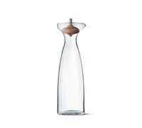 Georg Jensen Botella vidrio Alfredo 1 L
