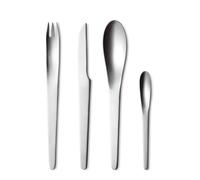 Georg Jensen Juego de cubiertos Arne Jacobsen 24 cubiertos