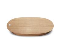 Georg Jensen Bandeja de servir Alfredo roble Grande 27x42 cm