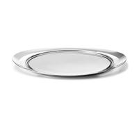 Georg Jensen Bandeja de servir Cobra Acero inoxidable