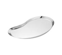 Georg Jensen Bandeja de servir Indulgence 22x44 cm Acero inoxidable