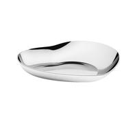 Georg Jensen Bandeja Heart Acero inoxidable