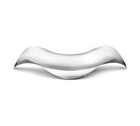 Georg Jensen Bandeja ovalada Cobra 50 cm