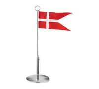 Georg Jensen Bandera para mesa Bernadotte 38.8 cm Bandera danesa