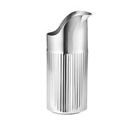 Georg Jensen Bernadotte Creamer, acero inoxidable