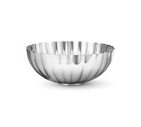 Georg Jensen Bol Bernadotte Ø 17.5 cm acero inoxidable