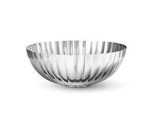 Georg Jensen Bol Bernadotte Ø 26 cm acero inoxidable
