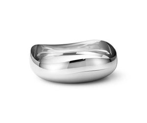 Georg Jensen Bol Cobra Ø16 cm Acero inoxidable
