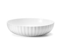 Georg Jensen Bol de pasta Bernadotte Ø19.4 cm Porcelana