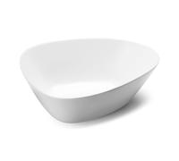 Georg Jensen Bol para servir Sky 26.7 cm Porcelana