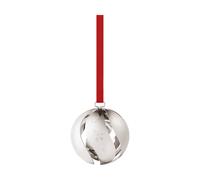 Georg Jensen Bola de Navidad 2024 Chapado en paladio