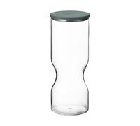 Georg Jensen Bote Alfredo large 1.5 L Vidrio-verde